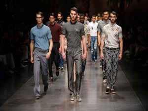 فشن شوهای حرفه‌ای چیست؟