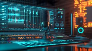 تقلید صدا چیست؟