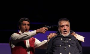 تکنیکهای بازیگری برای سکانسهای سکوت چیست؟