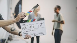 تمرینات روزانه بازیگر