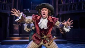 اشتباهات رایج بازیگران در استفاده از قدرت نگاه در بازیگری