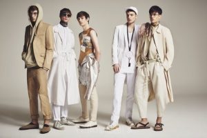 عکاسی ادیتوریال و تاثیر آن در مدلینگ