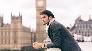 استایل شخصی و استخدام در تیزر تبلیغاتی