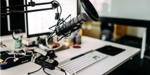 چگونه وارد حوزه گویندگی موبایل شویم؟