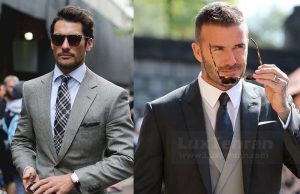 رازهای موفقیت مدلهای مرد در تبلیغات