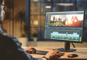 چطور صدایی گرم برای تیزر تبلیغاتی بسازیم