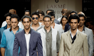 نکات مدلینگ برای همه سنین