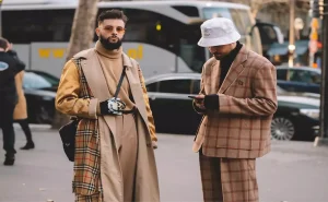 استایل شخصی در مدلینگ چیست؟