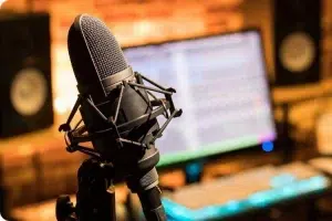 چگونه سبک خود را در گویندگی پیدا کنیم؟