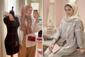 نکات و اصطلاحات در قرارداد استخدام مدلینگ در ایران