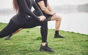 آمادگی بدن برای شوتینگ استاندارد و مراحل آن