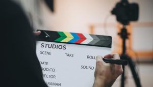 استخدام بازیگر در آژانس پرتو