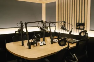 چرا تیپ سازی صوتی اهمیت دارد؟