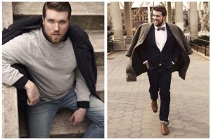 اشتباهات رایج مدل ها در استفاده از زبان بدن