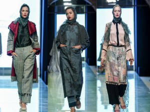 قوانین مهم برای فشن شوهای حرفه‌ای چیست؟