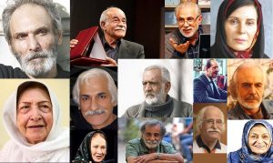 چرا بعضی‌ها هیچ وقت بازیگر نمی‌شوند