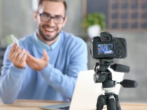 ترس از دوربین دقیقا چیست؟