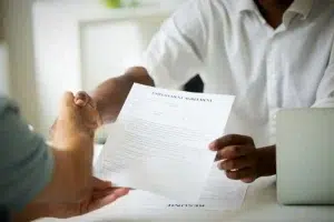 چگونه اشتباهات رزومه مدلینگ را تبدیل به فرصت کنیم؟