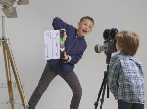 دوره‌های فشرده بازیگری برای مبتدیان و حرفه‌ای‌ها