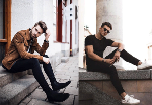 استخدام مدلینگ