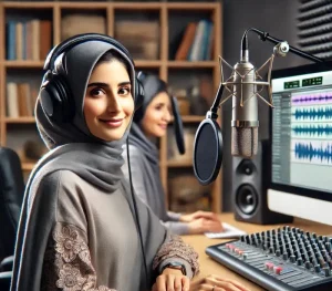 چرا برندها به دنبال استخدام گوینده نوجوان و جوان هستند؟