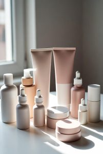 برنامه هفتگی مراقبت‌های پوستی مخصوص مدل‌ها چیست؟