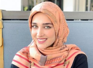 استخدام مدلینگ با حجاب اصفهان در آژانس پرتو