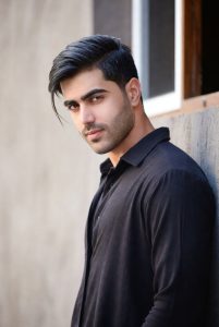 استخدام بازیگر با ظاهر خاص در آژانس پرتو