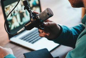 خطای رایج در نمونه کارها استخدام گوینده