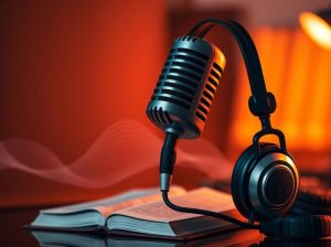 مزایای استخدام گوینده برای برندها و کسب و کارها چیست؟