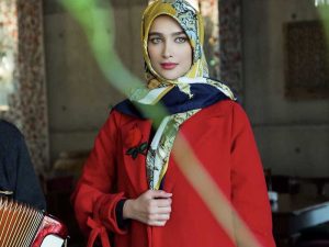 ویژگی های کلیدی برای استخدام مدلینگ با حجاب اصفهان