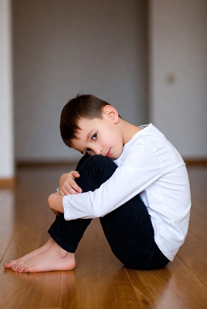 مدلینگ کودک در اصفهان 2 شرایط کار در مدلینگ کودک در اصفهان