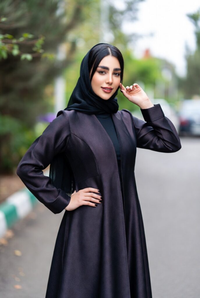 مدلینگ مانتو و نحوه کار در این حوزه 2 نکات مهم در انجام مدلینگ مانتو چیست؟