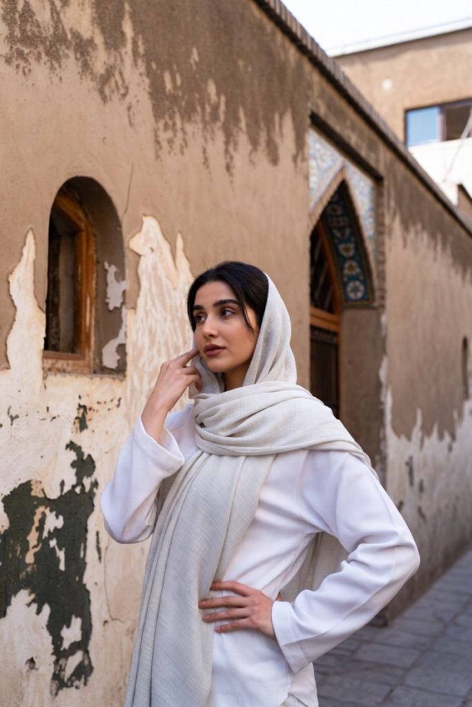 یک مدل موفق باید به چه چیزی توجه کند؟