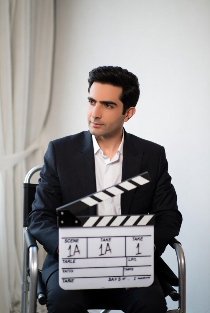 تست بازیگری و نحوه انجام آن 1 بازیگری و مراحل آن