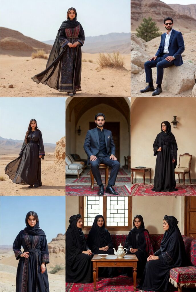 سفارش عکاسی تیز های تبلیغاتی