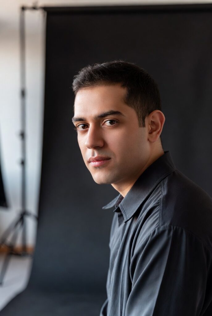 تست بازیگری و نحوه انجام آن 2 تست بازیگری چیست؟