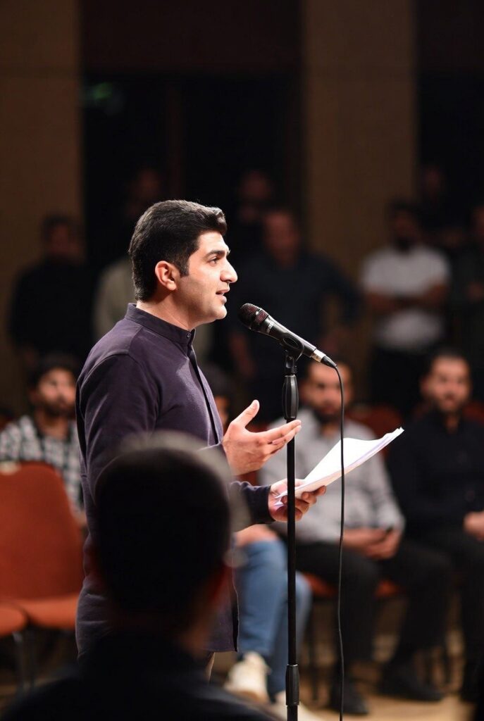 آموزش گویندگی و فن بیان 3 نحوه فعالیت در حرفه گویندگی به چه صورت است؟