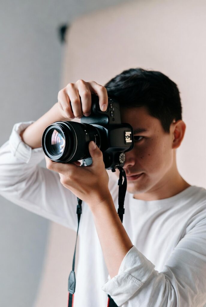 انواع عکاسی تبلیغاتی 