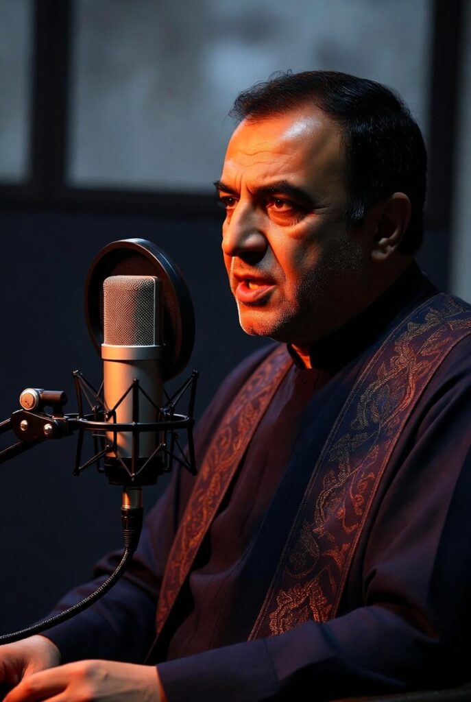 آموزش گویندگی و فن بیان 2 در چه مشاغلی نیاز به گوینده است؟