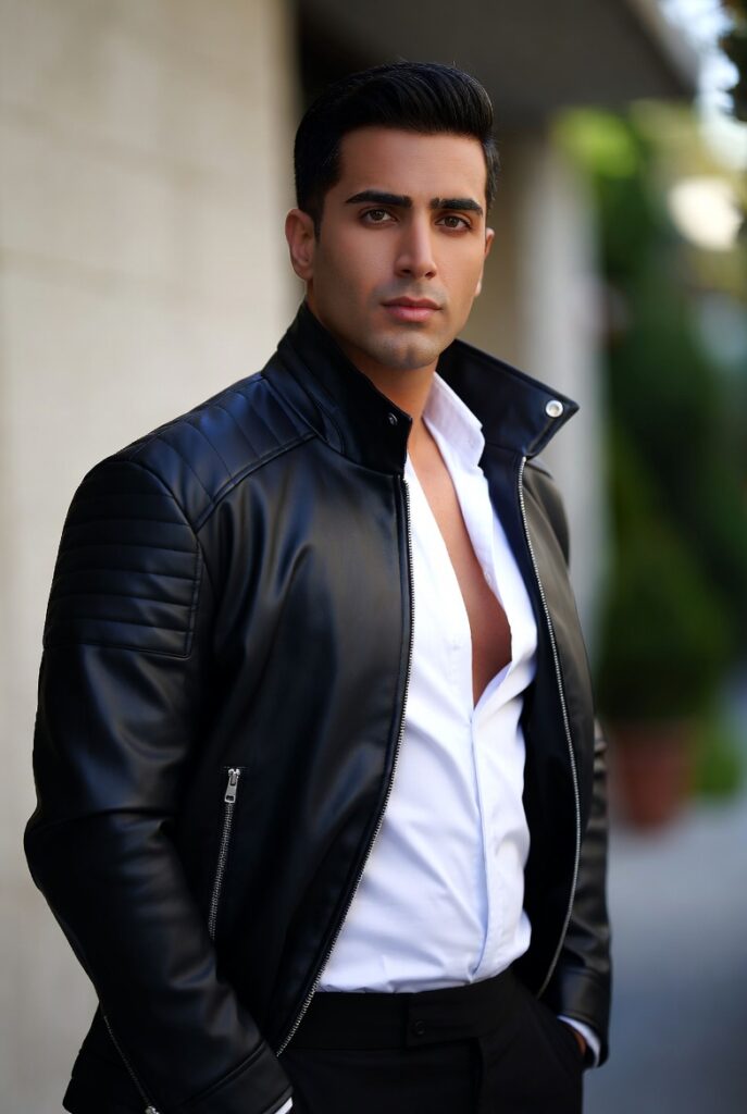 استایل مردانه و نکات آن 3 استخدام در آژانسهای مردانه و نکات آن