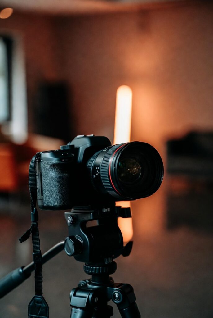 عکاسی تبلیغاتی چیست؟