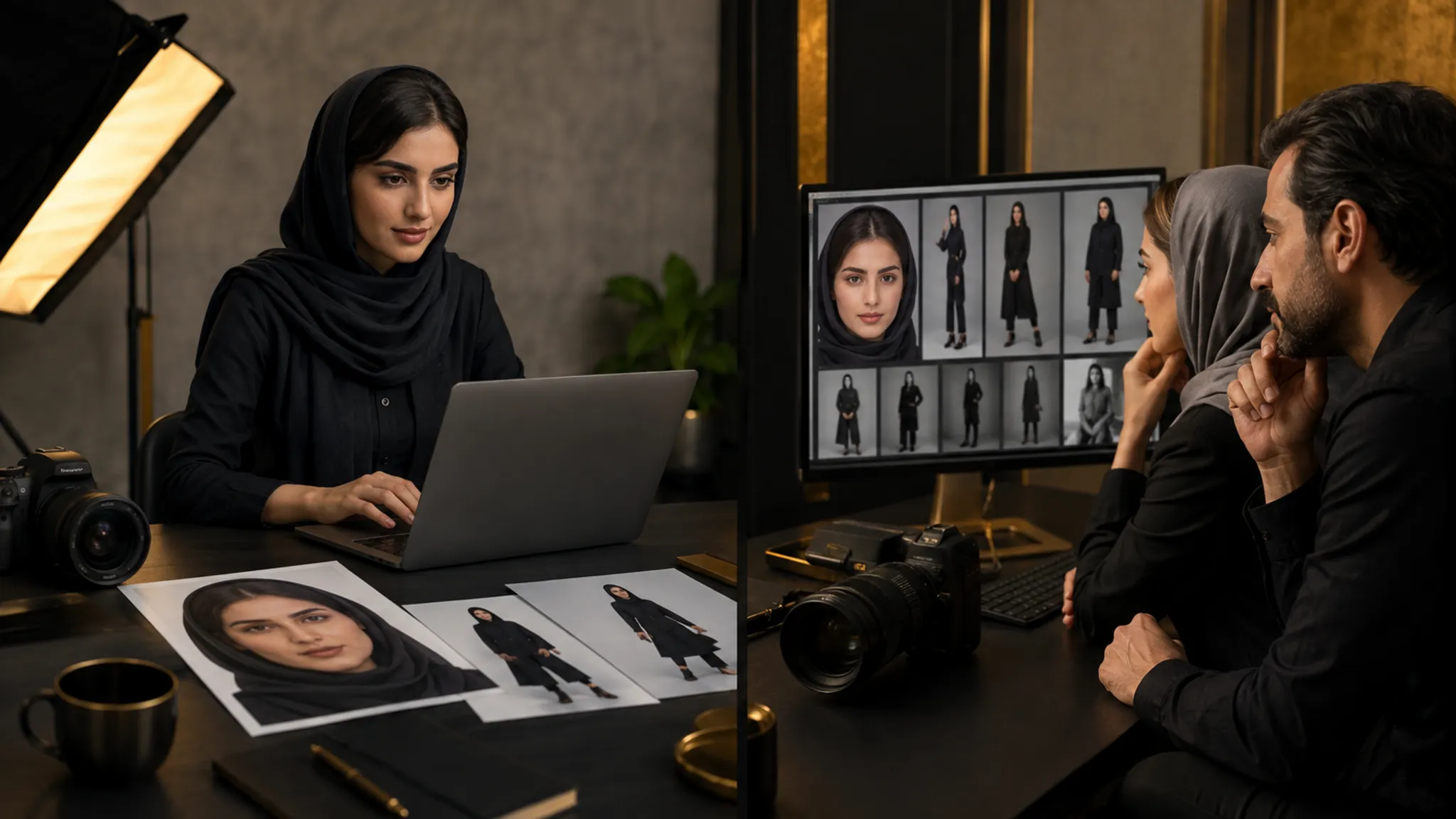 سایت استخدام مدلینگ