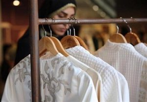 استخدام مدلینگ حجاب اسلامی