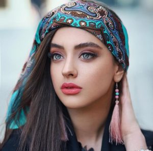 چگونه به عنوان یک مدل ایرانی در شبکه‌ های اجتماعی برجسته شویم؟