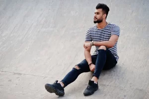 ورود به حرفه مدلینگ مد برای مردان در شیراز به چه صورت است؟