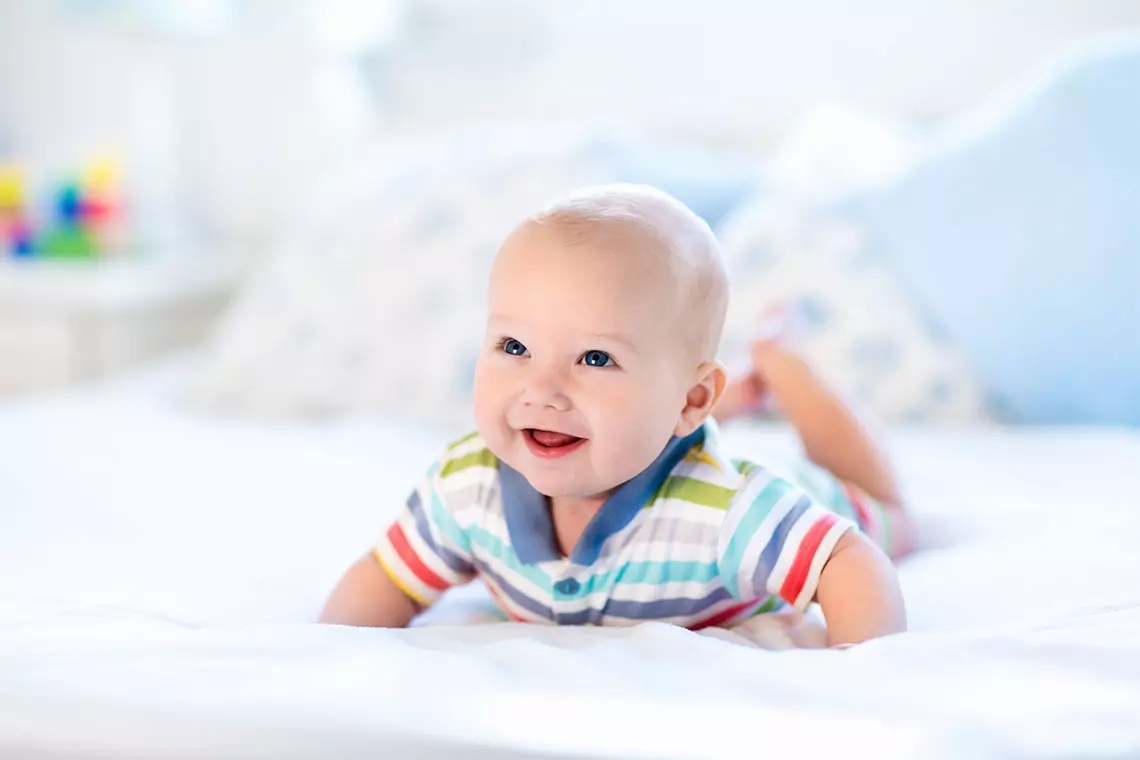 مدلینگ نوزاد پسر چیست و در چه مواردی مورد استفاده قرار می‌گیرد؟