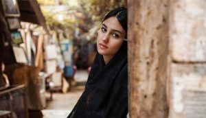 حقوق مدلینگ زن در ایران