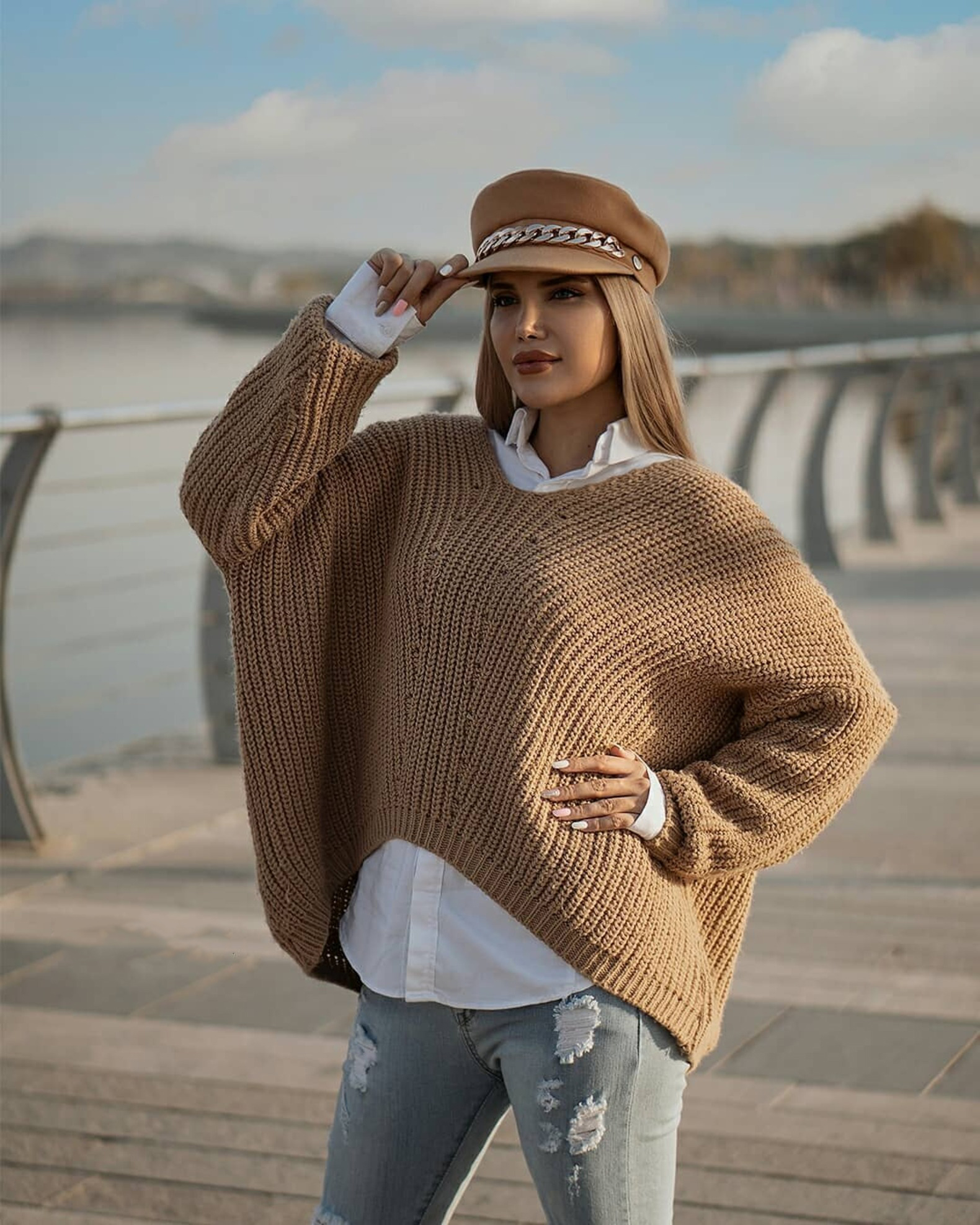 شاخه‌های مدلینگ در رشت