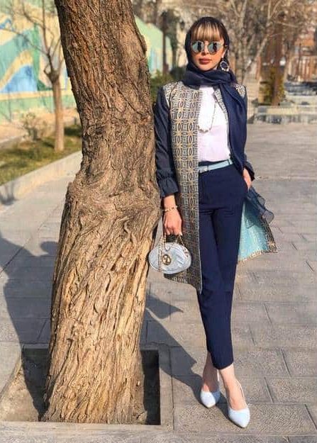 نکات استخدام مدلینگ در اهواز